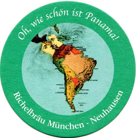 münchen m-by richel latein 9a (rund200-panama)